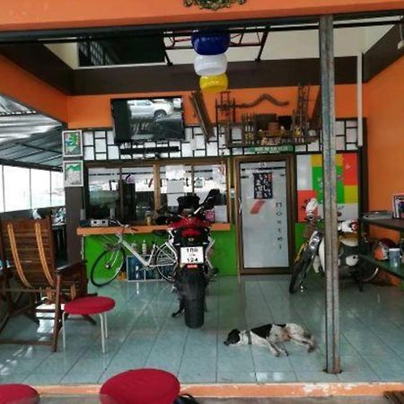 بيت شباب أوه واي أوه 586 فوكيت Phuket المظهر الخارجي الصورة